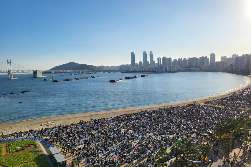 광안리 오션뷰 하우스