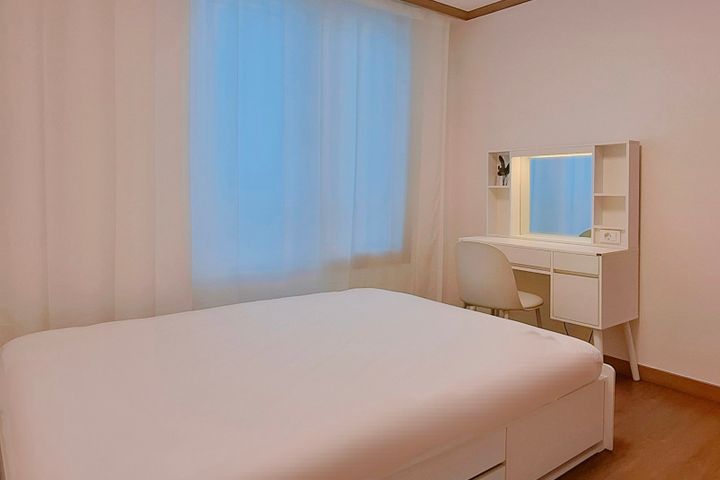 퀸1/싱글2/전용18평 5번째 이미지