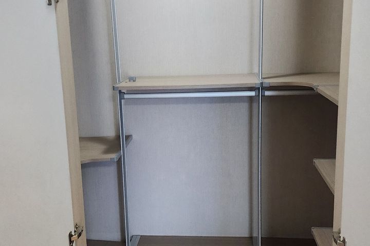 Clean and spacious house near Mulgeum Station 7th image