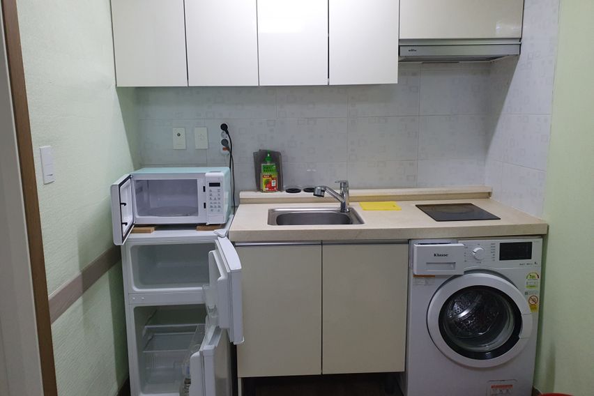 104호,,꽃동원룸