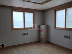 Two-room unit with a large veranda in Yongwon 9th image