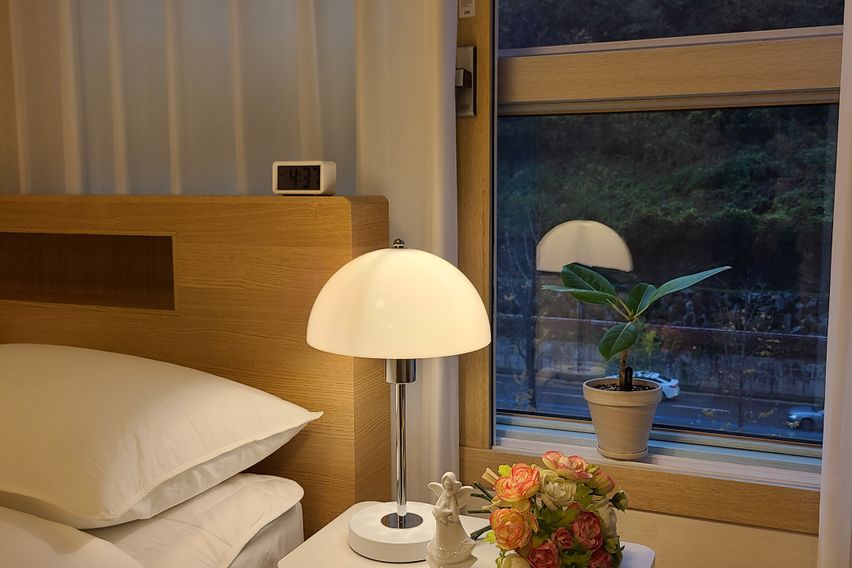 구파발역 포근한원룸