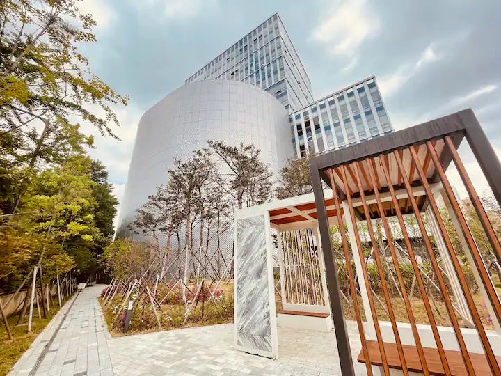 신축💕한식부페,깔끔