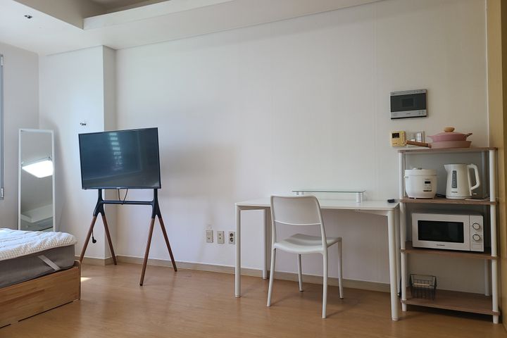 강남 cozy stay 6번째 이미지