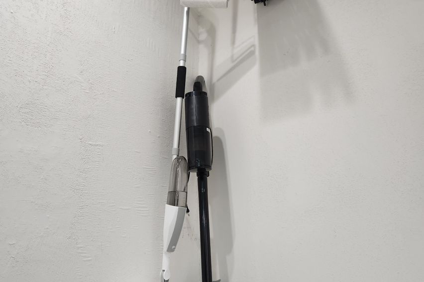 따듯한 화이트블랙 원룸