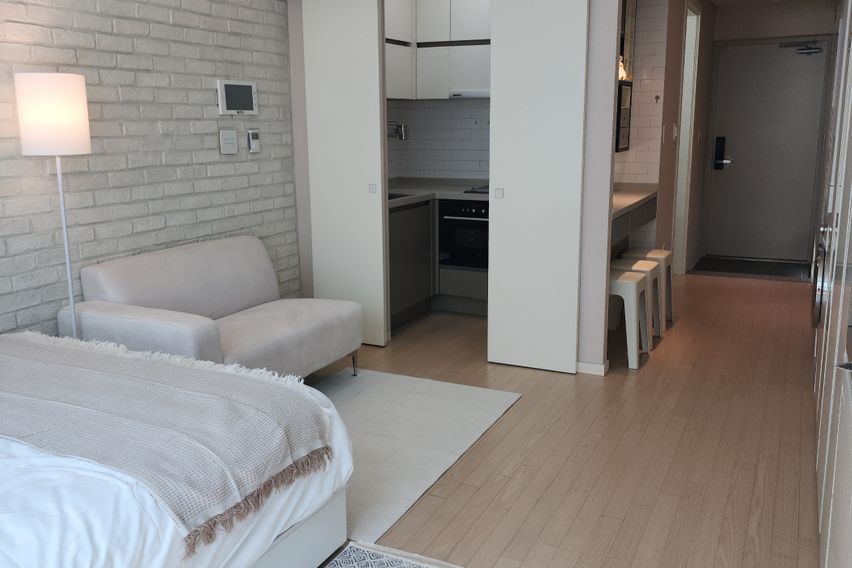 🤍정자🤍유럽풍핫플 7번째 이미지