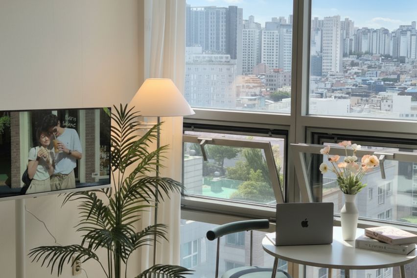 ⭐️종로 동묘앞도보1분