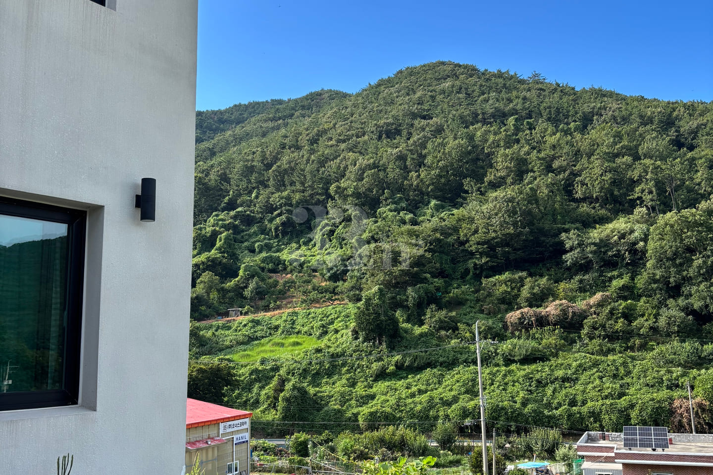 Geoje Hyori's Bed and Breakfast detached hous 7th image