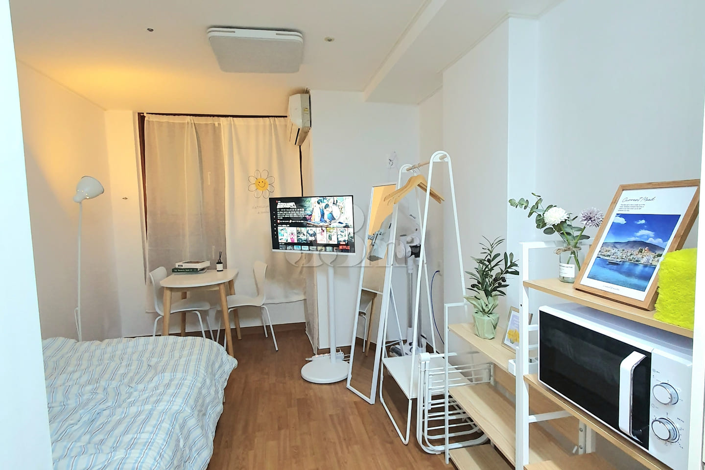 3 minutes from Yeoksam Station ☆ Fully furnis 2th image