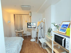 3 minutes from Yeoksam Station ☆ Fully furnis 2th image