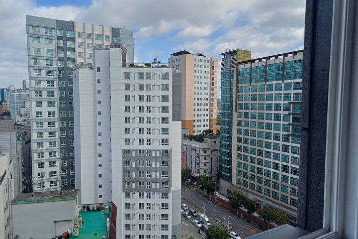 🤩오류동역 신축 투룸 15번째 이미지