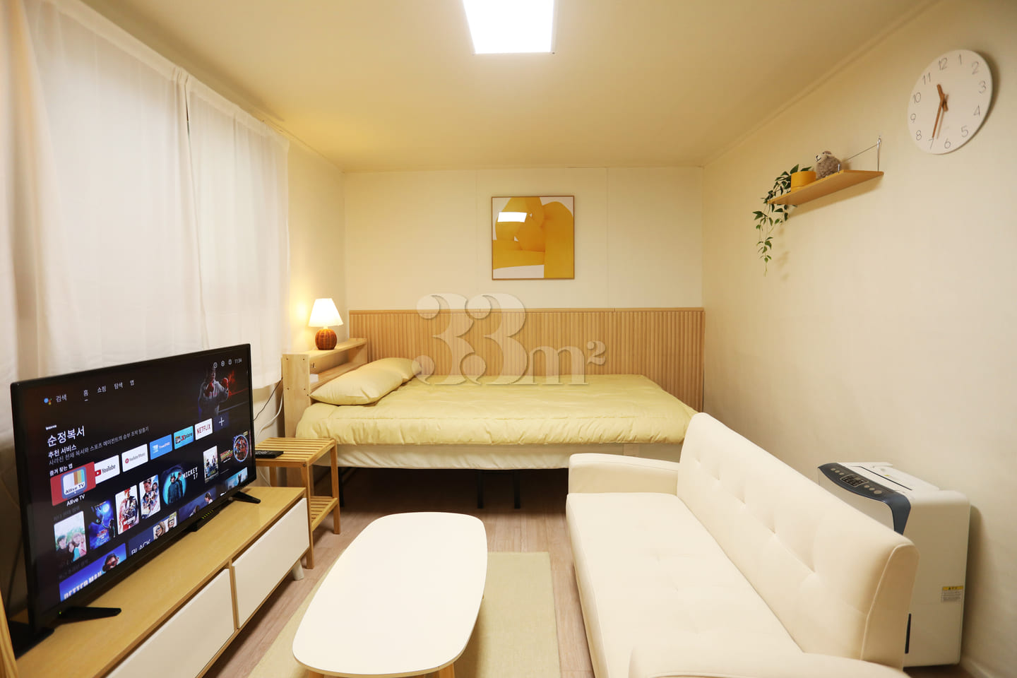 ⭐Konkuk Univ./Seongsu/Guui 1th image