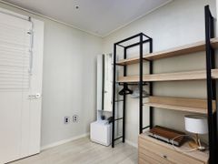 ☘️ 2-Room Unit, 2 Minutes from Yangpyeong Sta 14th image