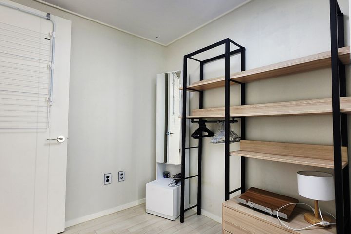 ☘️ 2-Room Unit, 2 Minutes from Yangpyeong Sta 14th image