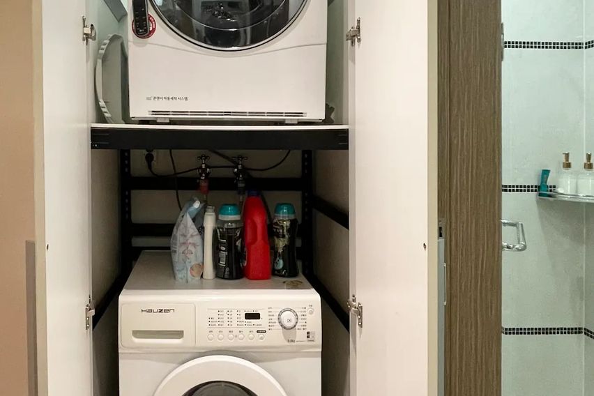 동탄삼성무료주차침대2