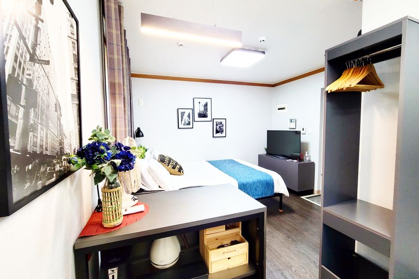 망원 아담한원룸 404