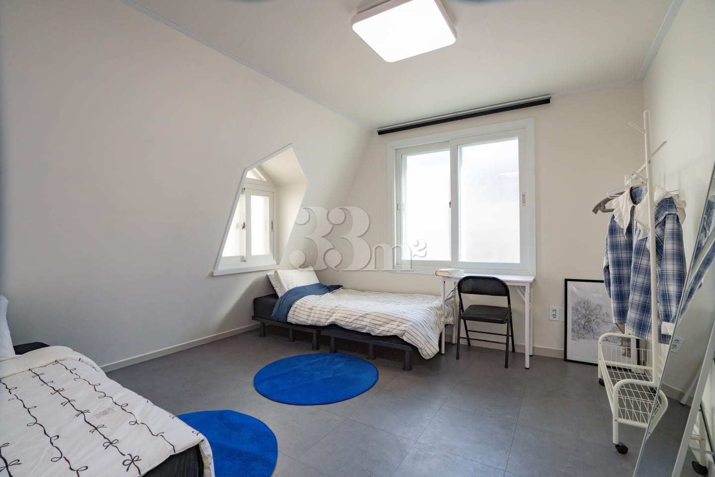 Women's shared room A, 1 bed 3th image