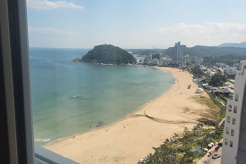 양양E7죽도 오션뷰2룸