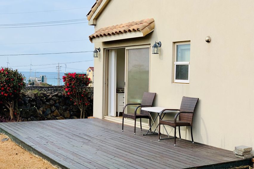 ✔️애월해담바람정원✔️