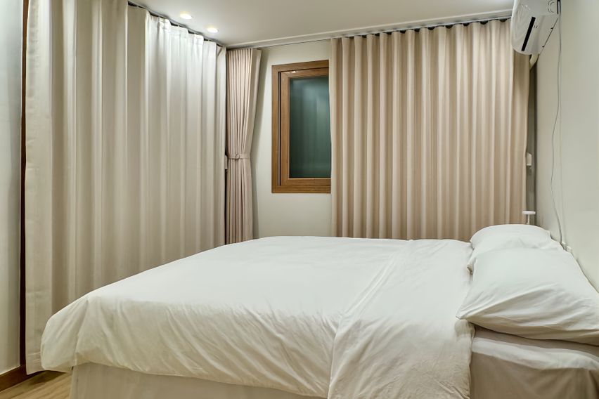 제주가성비오션뷰바다오름