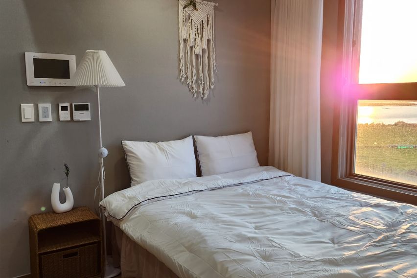 성산일출봉 리치유하우스