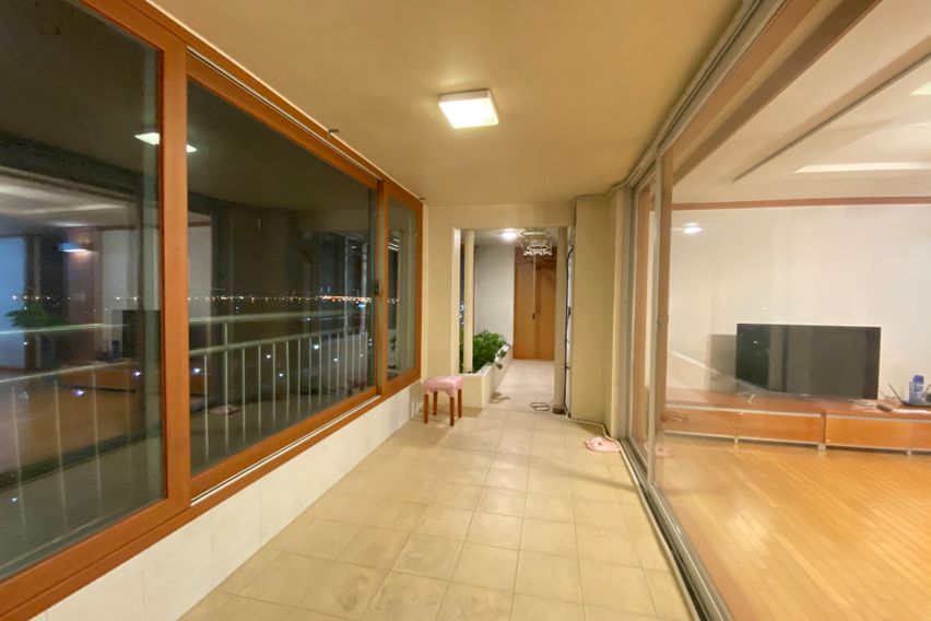 킨텍스앞 방3아파트