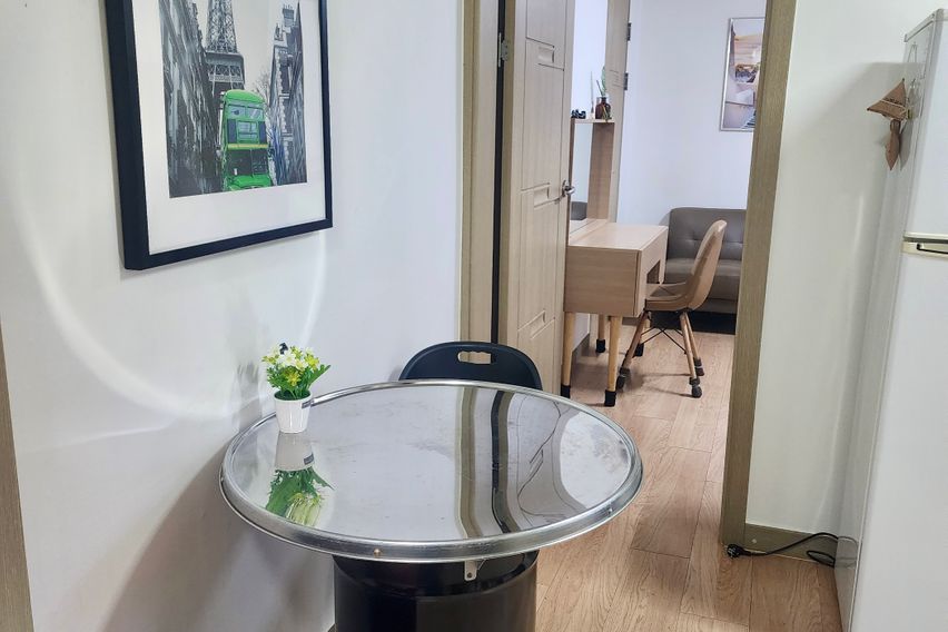 거제중심1.5룸202호 5번째 이미지