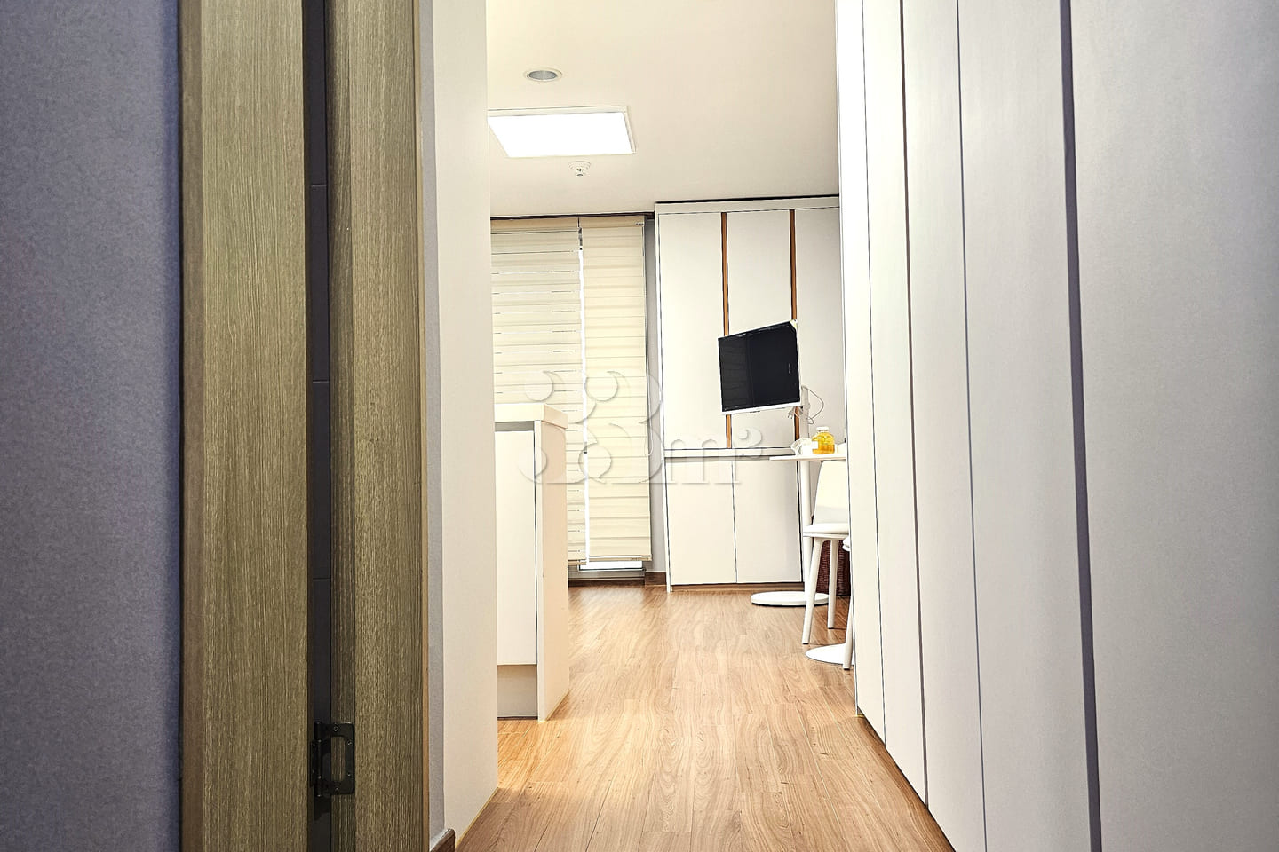 ๐ฅ Haeundae: Near the station, fully furnishe 3th image