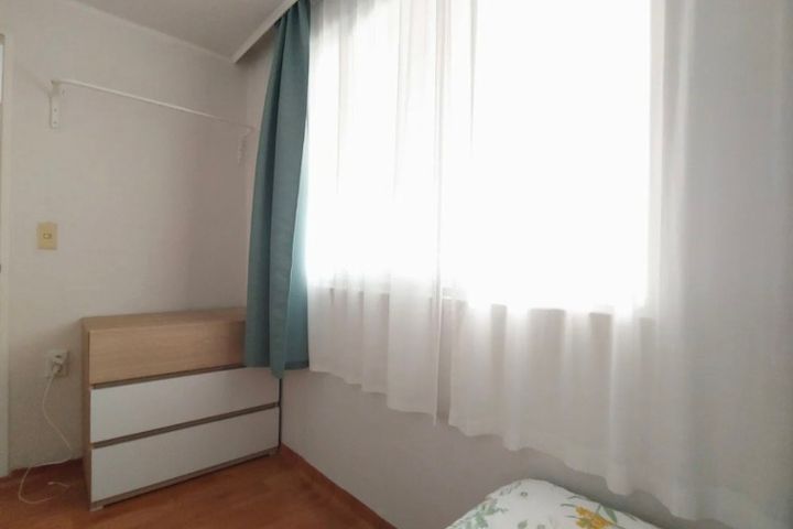Two-room apartment, 5-minute walk from Seoul  4th image