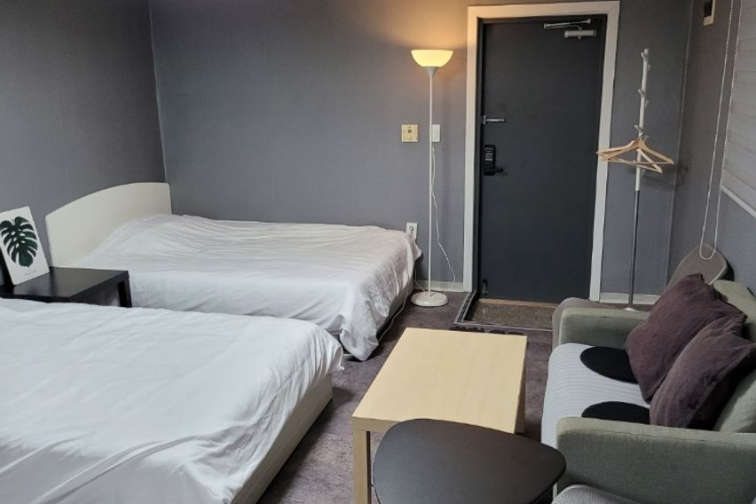 홍대 연남 도보5분A 1번째 이미지