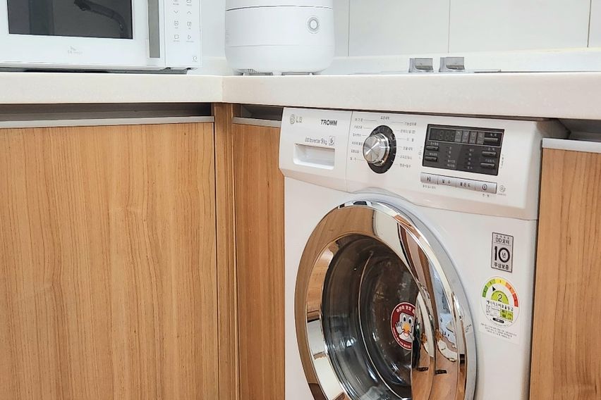 평촌역 탑층 조용한공간