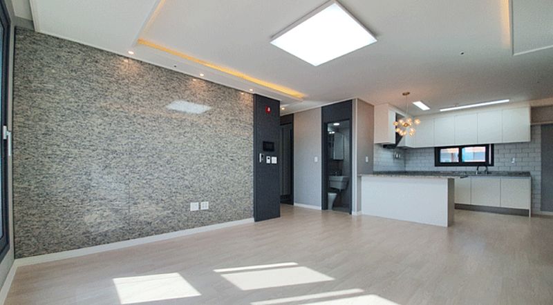 효자역 3분 3룸2화