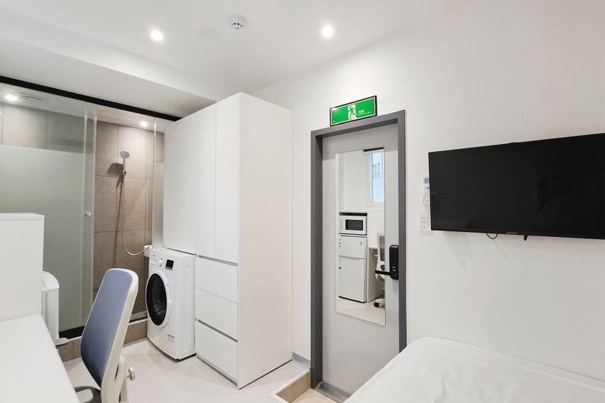 경희의료원👣도보3분