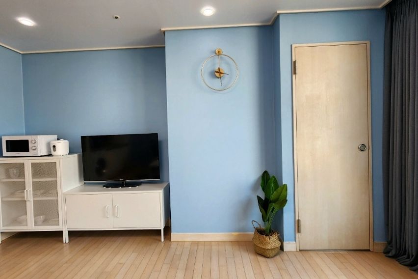 슬세권의 천국~풀옵션