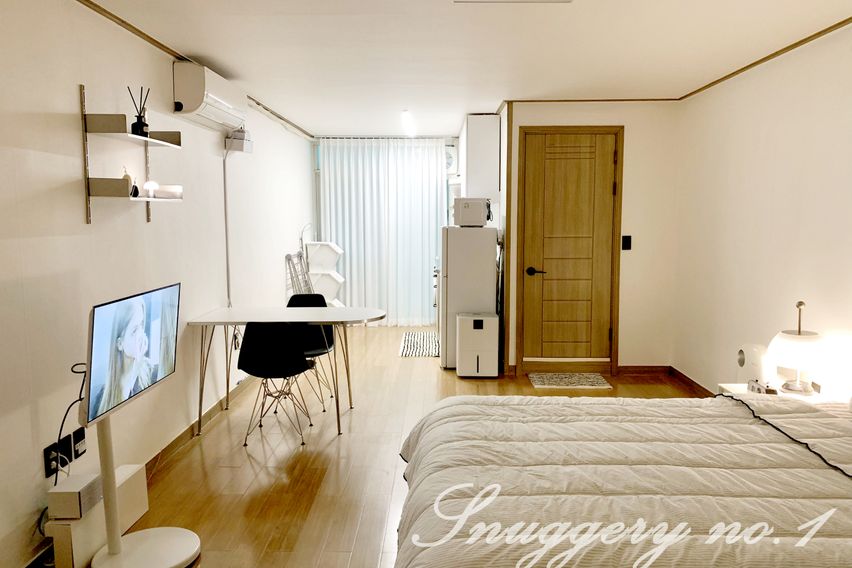 신용산역/용리단길🌟 0번째 이미지