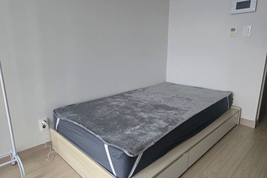 9호선선유도역 오피스텔