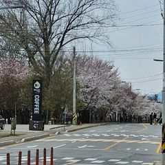 Deokso Neo River City Unit Image