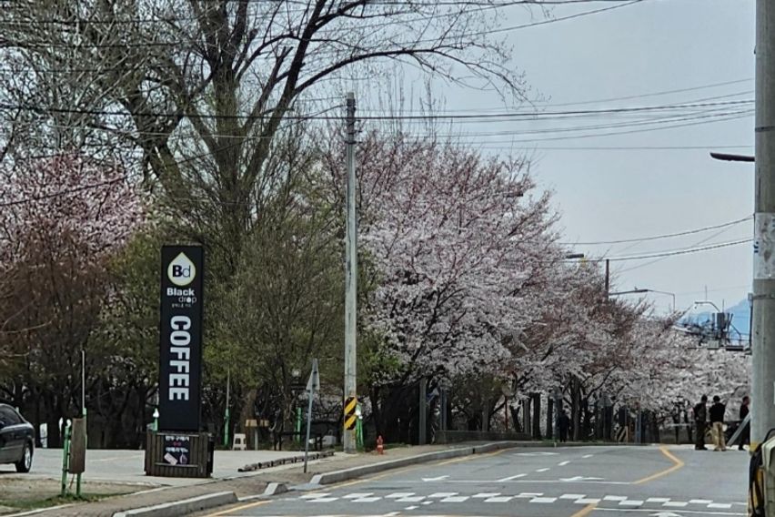 덕소 네오리버시티