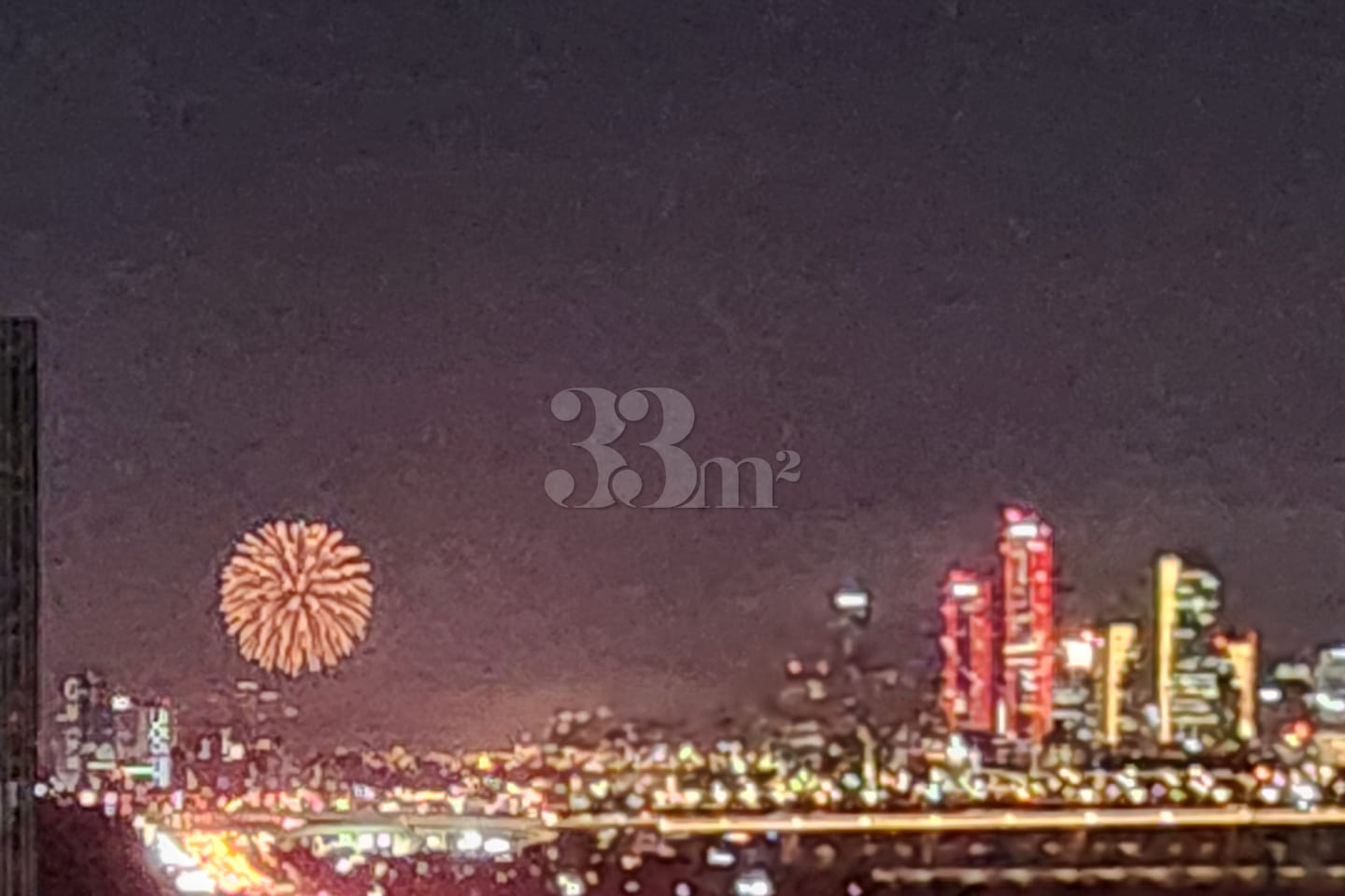 Sangam Deogeun, Han River view, fully furnish 15th image