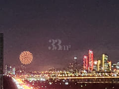 Sangam Deogeun, Han River view, fully furnish 15th image