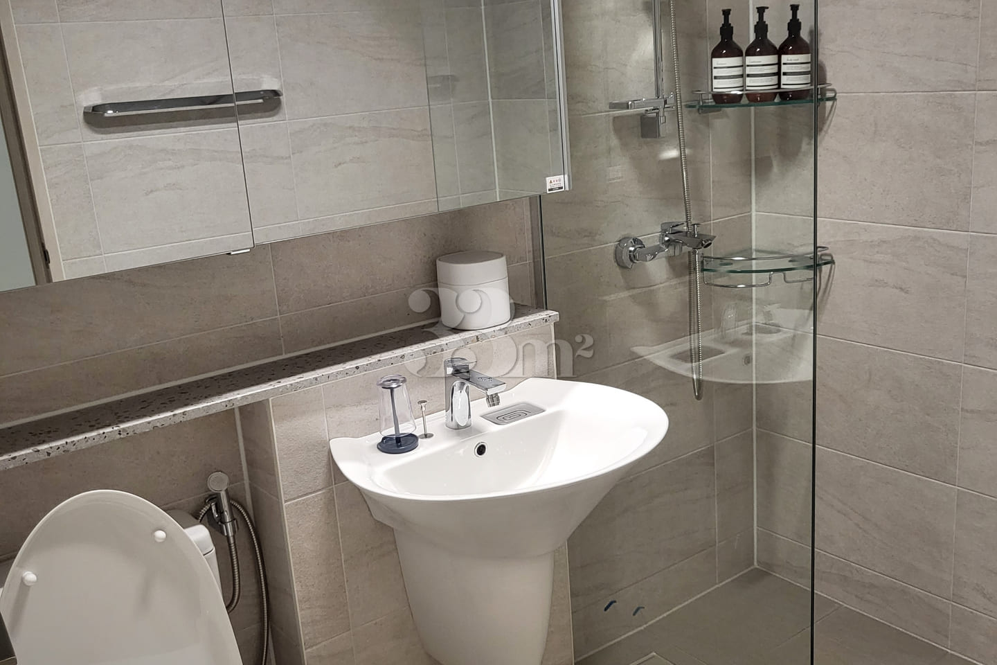 New 3-room apartment with full options near U 11th image
