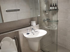 New 3-room apartment with full options near U 11th image