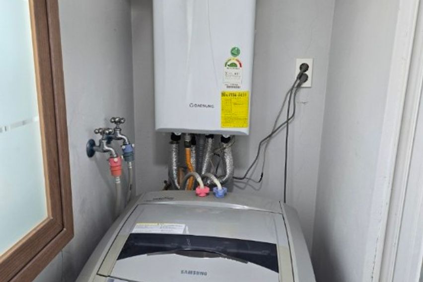 철강단지 분리형미니투룸 9번째 이미지