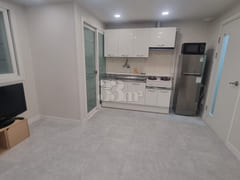 Large room + living room + parking H36 3th image