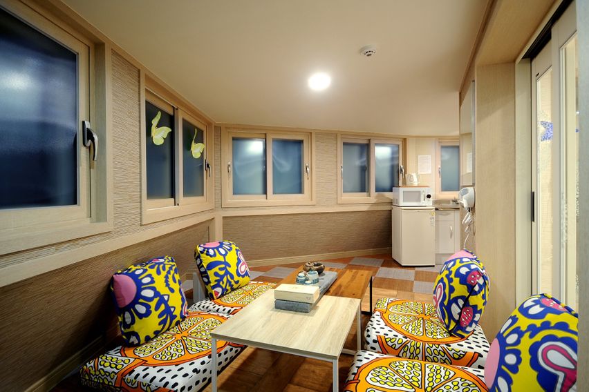 남포역/도보/독채/온돌 2번째 이미지