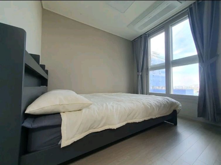 안산 반달섬 쓰리룸