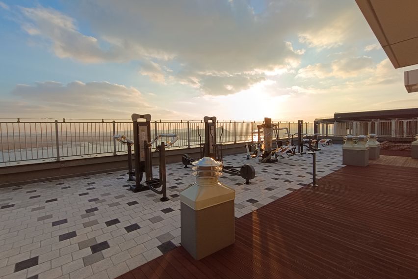 오션뷰아름다운신상하우스