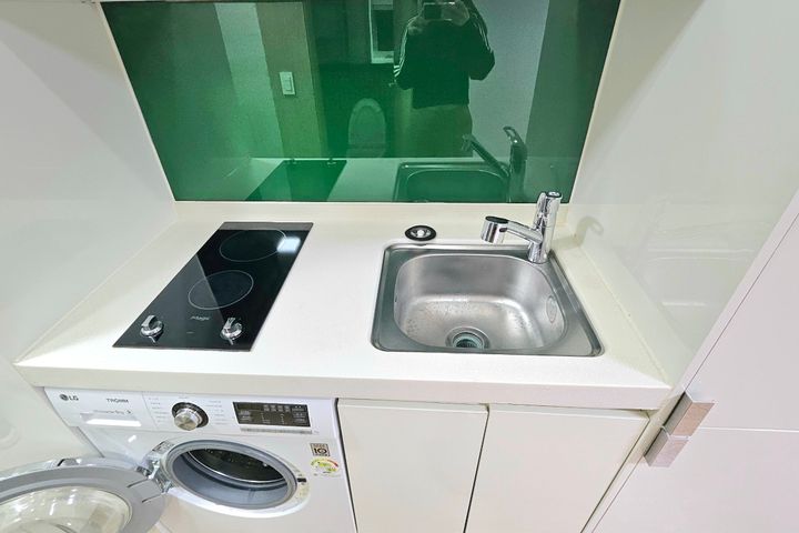 대림역 포스큐 15층 3번째 이미지