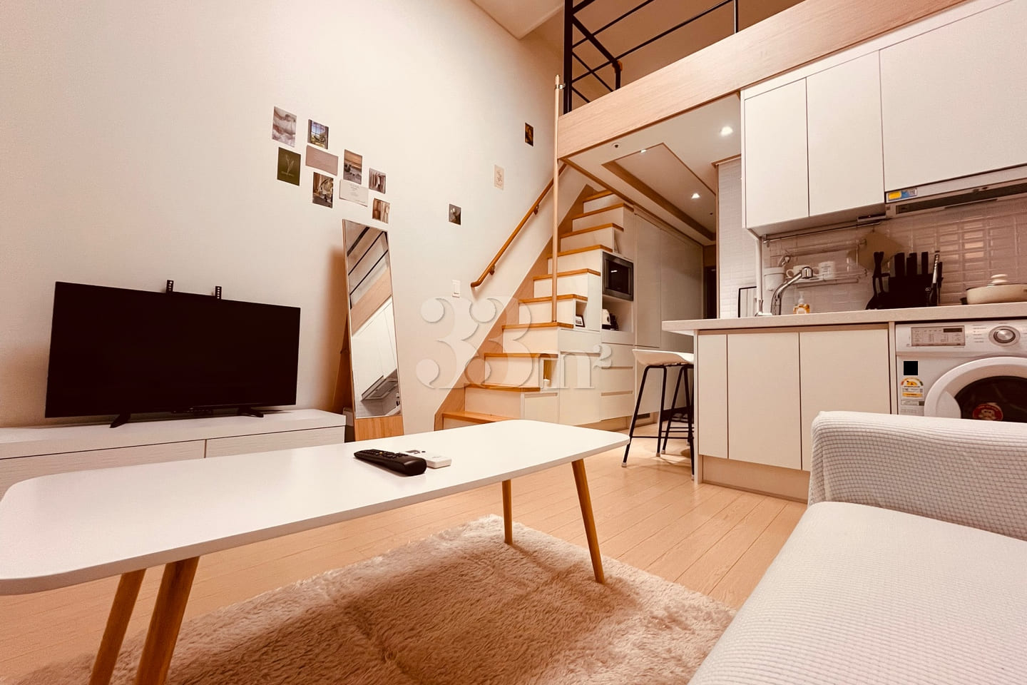 Dream Home near Misa Station (3 min) π 1th image