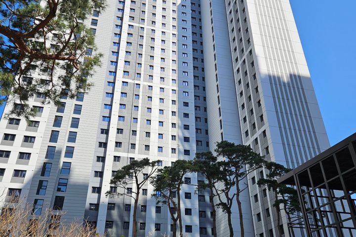 인덕원 내손동 퍼스비엘 19번째 이미지